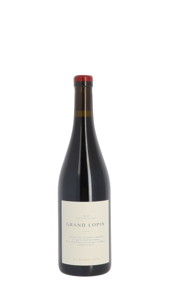 Château de Plaisance, Grand Lopin 2022 Rouge 75cl