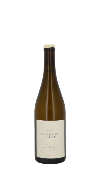 Château de Plaisance, La Grande Pièce 2024 Blanc 75cl