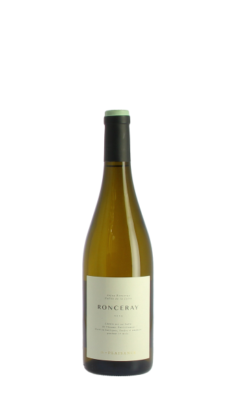 Château de Plaisance, Ronceray 2023 Blanc 75cl