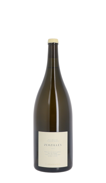 Château de Plaisance, les Zerzilles 2022 Blanc Magnum