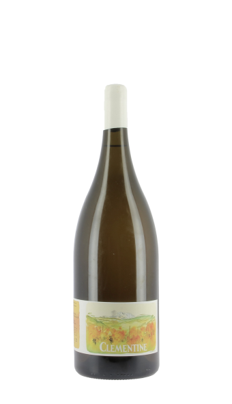 Théodore Planas-Rastoin, Clémentine 2020 Blanc Magnum