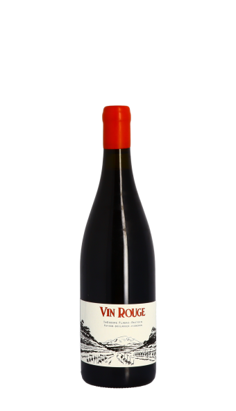 Théodore Planas-Rastoin 2019 Rouge 75cl