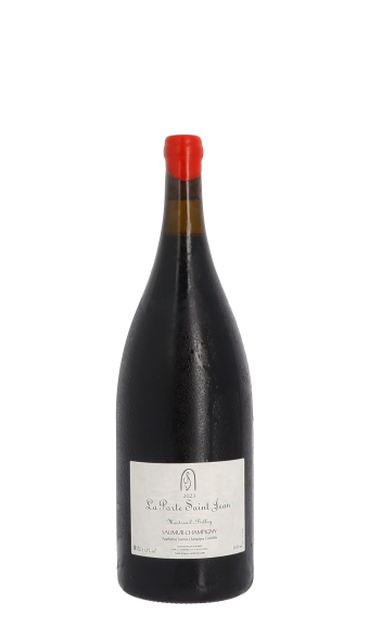 Domaine La Porte Saint Jean 2023 Rouge Magnum