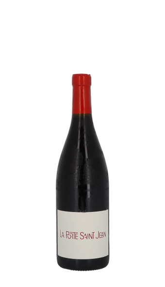 Domaine La Porte Saint Jean 2024 Rouge 75cl