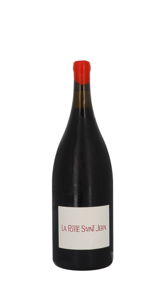 Domaine La Porte Saint Jean 2024 Rouge Magnum