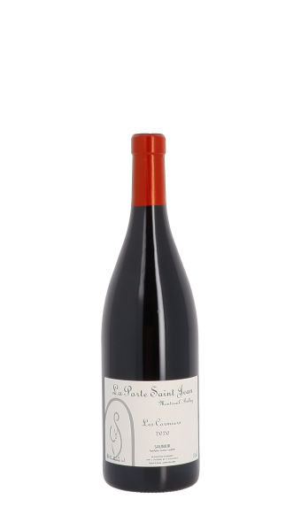 Domaine La Porte Saint Jean, Les Cormiers 2020 Rouge 75cl