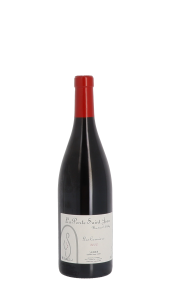 Domaine La Porte Saint Jean, Les Cormiers 2022 Rouge 75cl