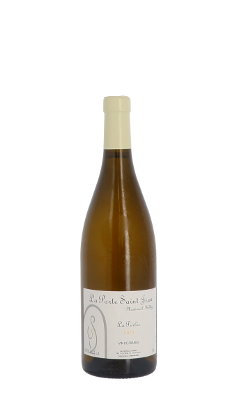 Domaine La Porte Saint Jean, La Perlée 2022 Blanc 75cl