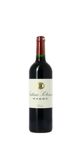 Château Potensac 2020 Rouge 75cl