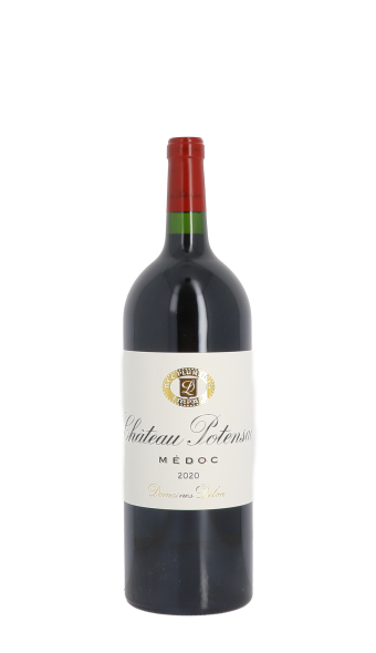 Château Potensac 2020 Rouge Magnum