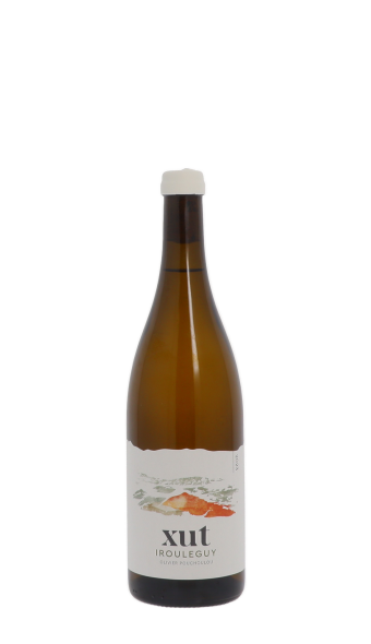 Domaine Etxondoa, Xut 2023 Blanc 75cl