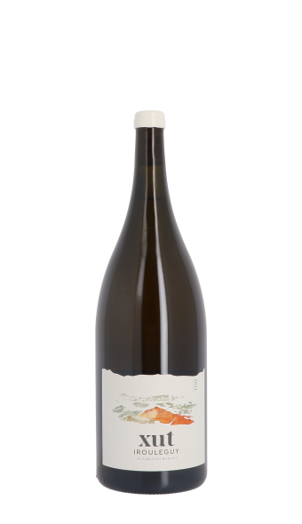 Domaine Etxondoa, Xut 2023 Blanc Magnum