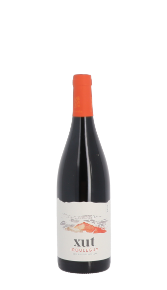 Domaine Etxondoa, Xut 2023 Rouge 75cl