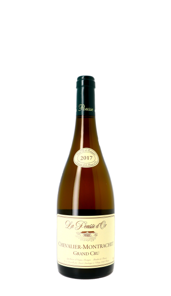 Domaine de La Pousse d'Or 2017 Blanc 75cl