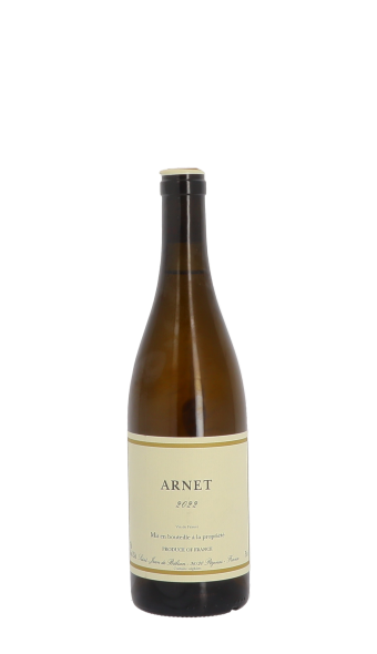 Prieuré St-Jean de Bébian, Arnet 2022 Blanc 75cl