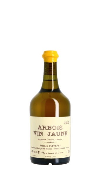 Domaine Puffeney blanc 2013 Blanc 62cl