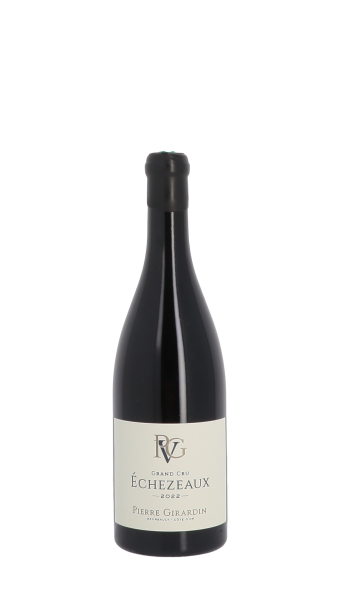 Pierre-Vincent Girardin 2022 Rouge 75cl