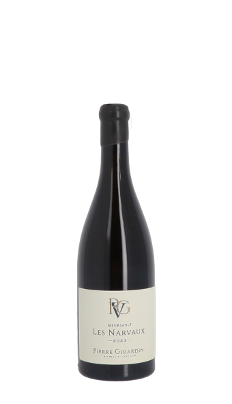 Pierre Girardin, Les Narvaux 2023 Blanc 75cl