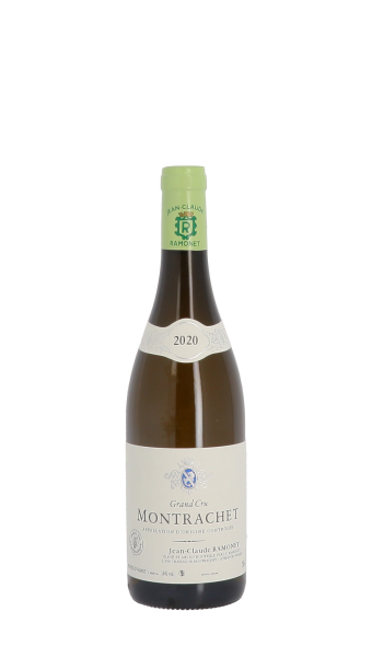 Domaine Ramonet 2020 Blanc 75cl