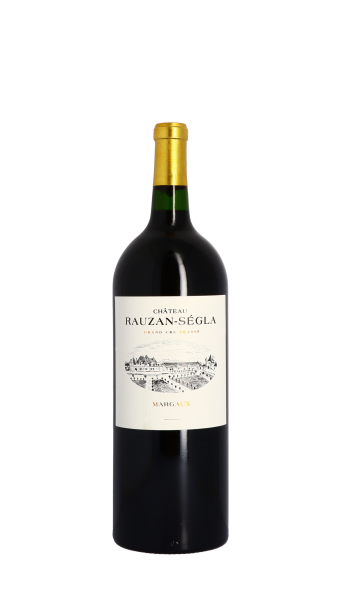 Château Rauzan Segla 2019 Rouge Magnum