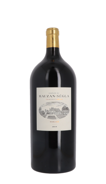 Château Rauzan Segla 2019 Rouge Impériale