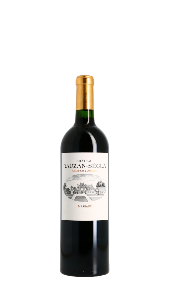 Château Rauzan Segla 2025 Rouge en primeur 75cl