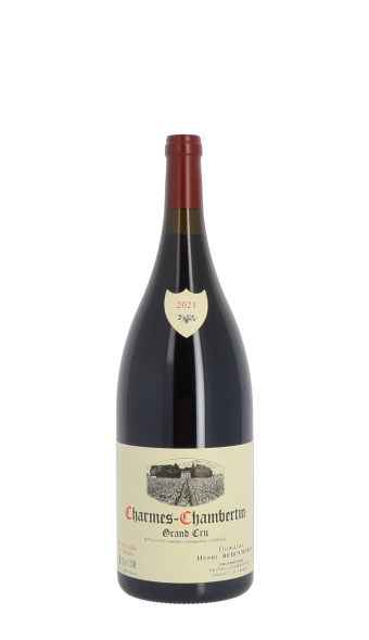 Domaine Henri Rebourseau 2021 Rouge Magnum