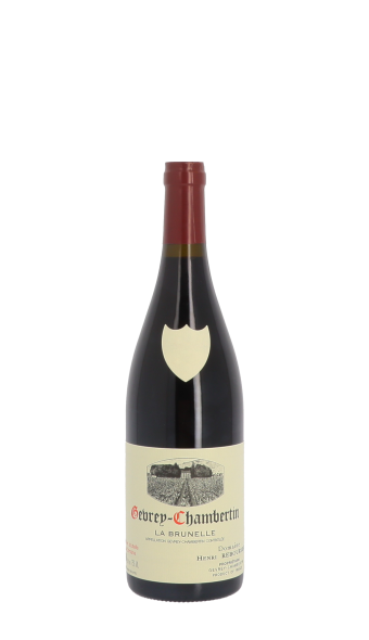 Domaine Henri Rebourseau, La Brunelle 2020 Rouge 75cl
