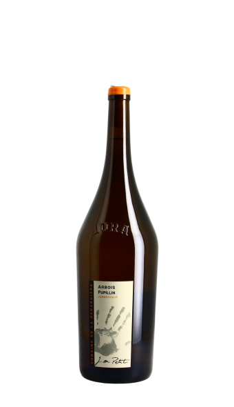 Domaine de la Renardière, Jurassique 2020 Blanc Magnum
