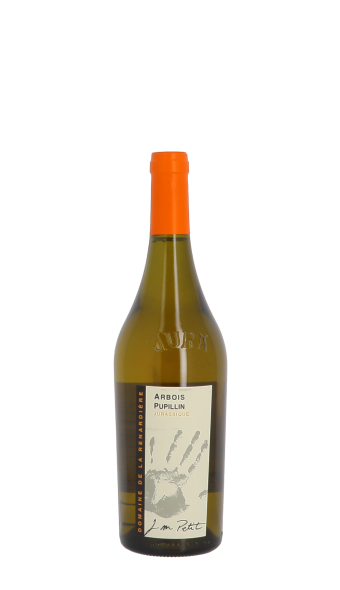 Domaine de la Renardière, Jurassique 2022 Blanc 75cl