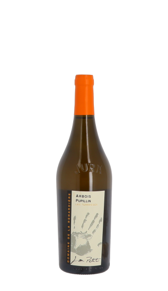 Domaine de la Renardière, Les Terrasses 2022 Blanc 75cl