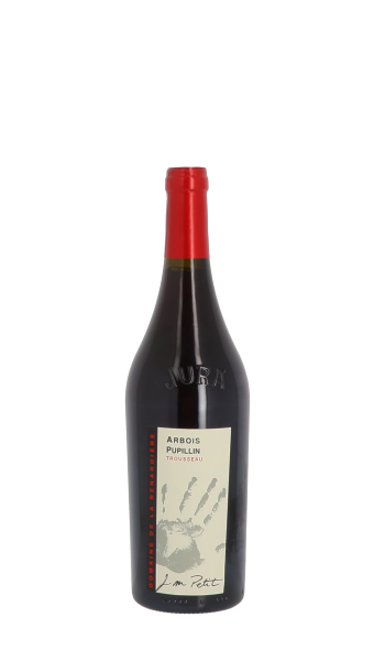 Domaine de la Renardière, Trousseau 2023 Rouge 75cl