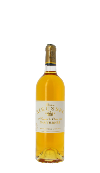 Château Rieussec blanc 2016 Blanc 75cl