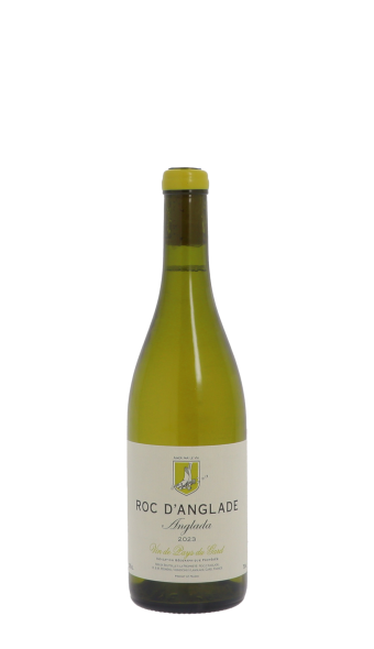 Roc D'Anglade Blc 2023 Blanc 75cl
