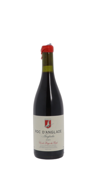 Roc D'Anglade, Anglada 2023 Rouge 75cl