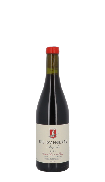 Roc D'Anglade, Anglada 2024 Rouge 75cl