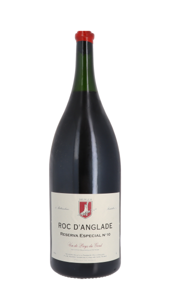 Roc d'Anglade, Reserva Especial N°10 Rouge Impériale