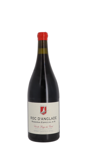 Roc d'Anglade, Reserva Especial N°6 Rouge Magnum