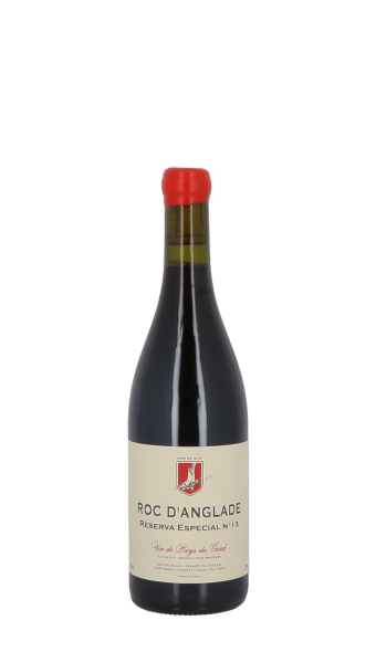 Roc D'Anglade , Reserva Especial N°13 Rouge 75cl