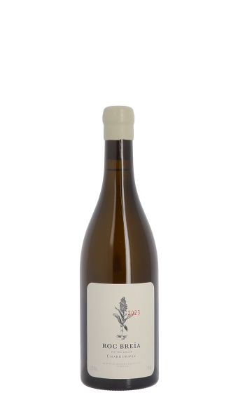 Roc Breïa 2023 Blanc 75cl