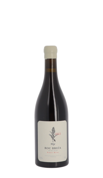 Roc Breïa 2023 Rouge 75cl