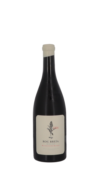 Roc Breïa 2024 Rouge 75cl