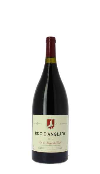 Roc d'Anglade 2011 Rouge Magnum