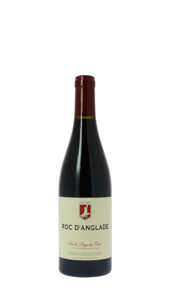 Roc d'Anglade 2015 Rouge 75cl