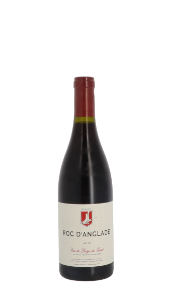 Roc d'Anglade 2016 Rouge 75cl