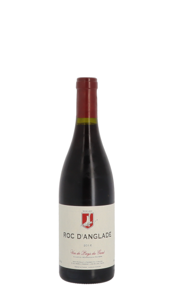 Roc d'Anglade 2016 Rouge 75cl