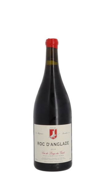 Roc d'Anglade 2016 Rouge Magnum