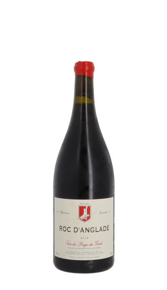 Roc d'Anglade 2016 Rouge Magnum