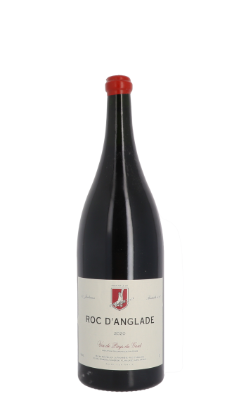Roc d'Anglade 2020 Rouge Double Magnum