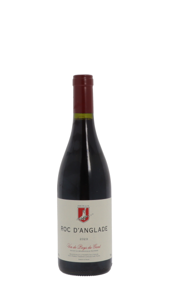Roc d'Anglade 2023 Rouge 75cl